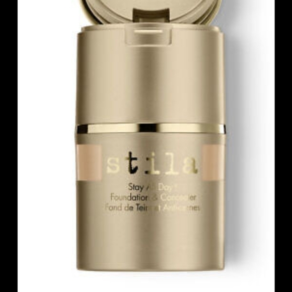 Stila Stay All Day Foundation & Concealer - Picture 6 of 7